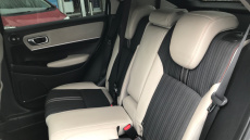 Honda HR-V 1.5 eHEV Advance Style 5dr CVT Hybrid Hatchback